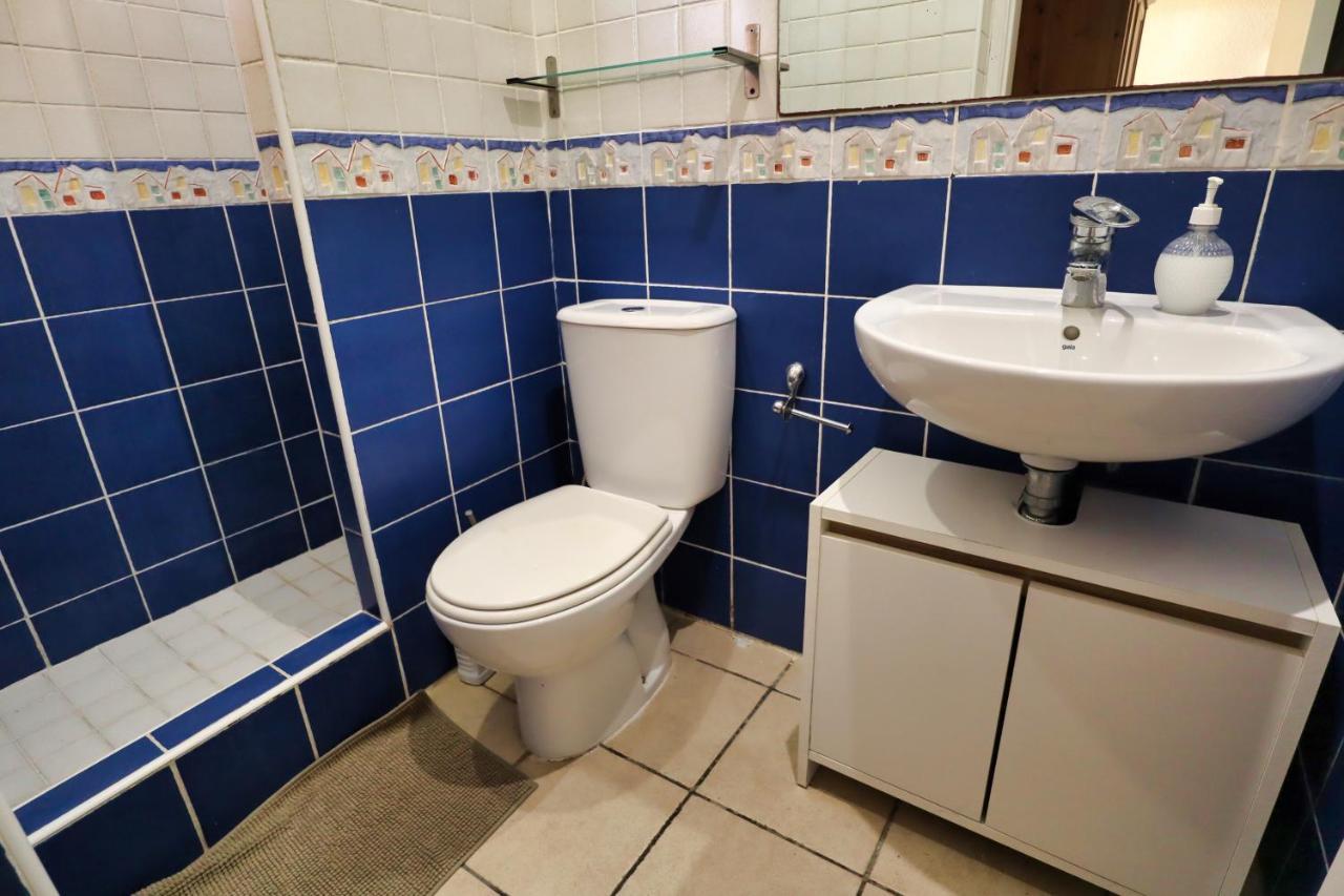 Ampuriahome Villa Hosting 15, Pool & Mooring Емпуриабрава Екстериор снимка