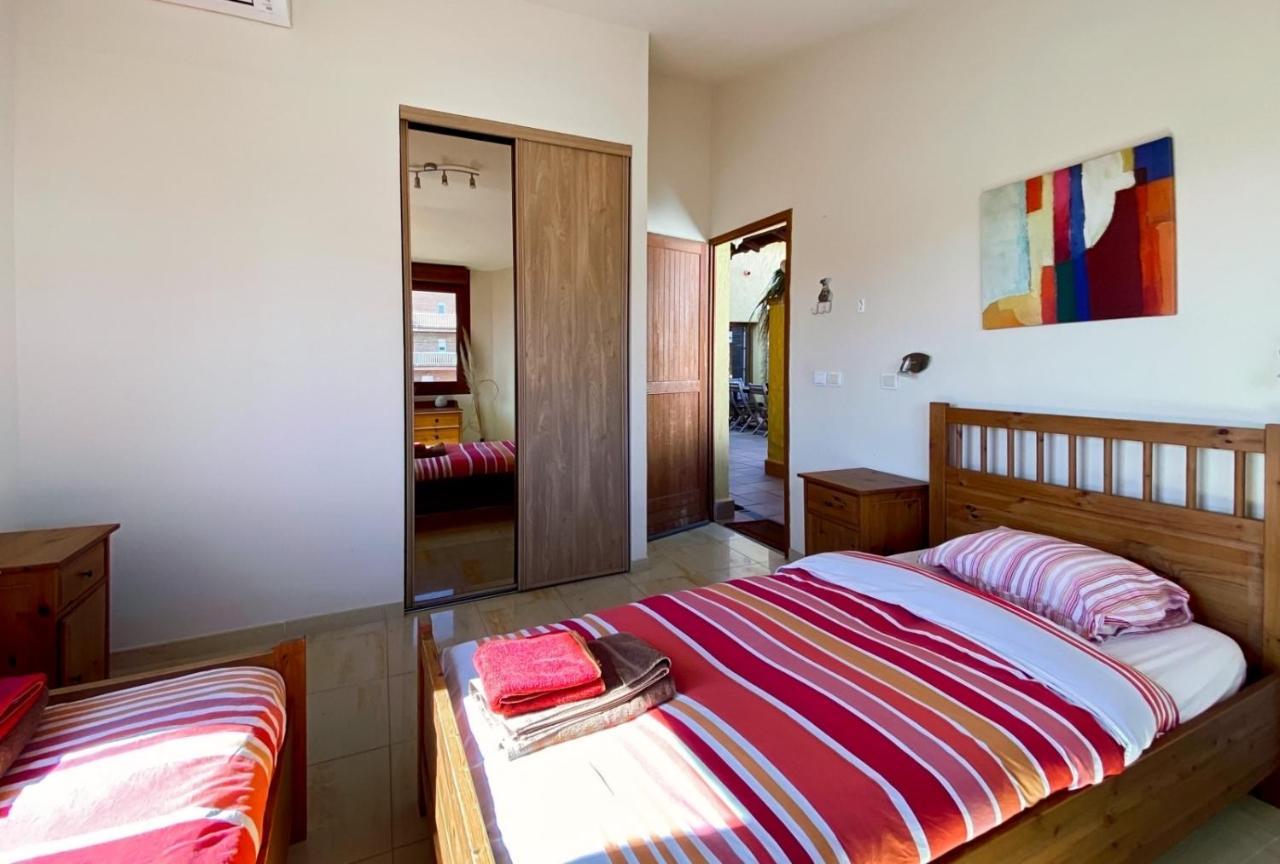Ampuriahome Villa Hosting 15, Pool & Mooring Емпуриабрава Екстериор снимка