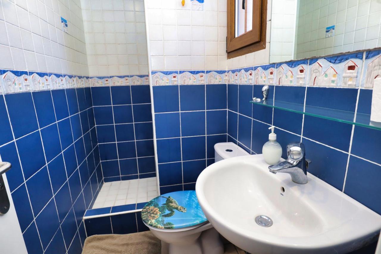 Ampuriahome Villa Hosting 15, Pool & Mooring Емпуриабрава Екстериор снимка